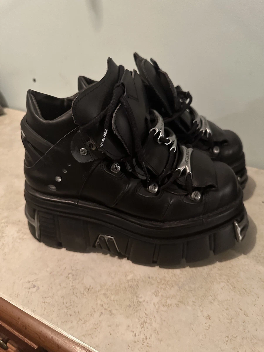 New rock shoes sale sale