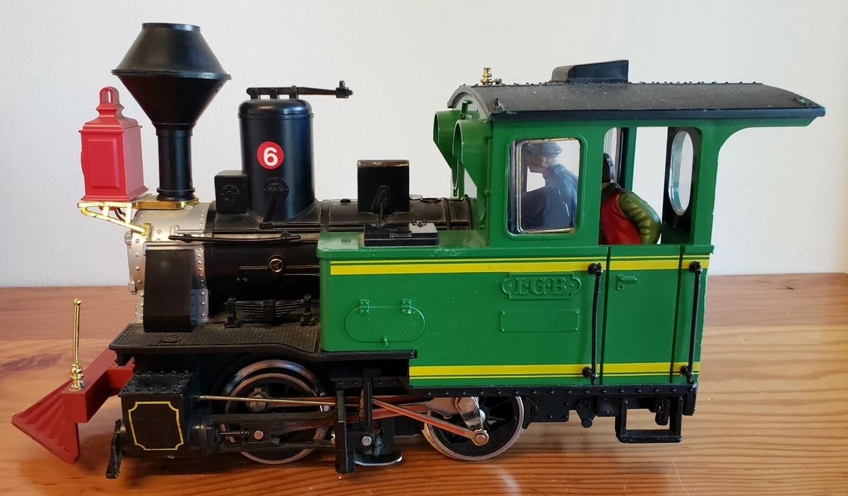 Lgb Trains, 40 OFF www.robles.edu.gt