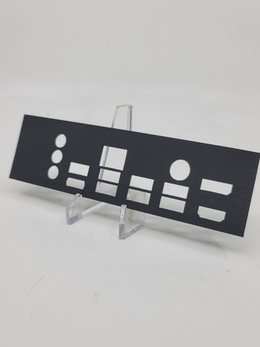 ASUS Prime Z790-P I/O Shield / Back Panel Cover - Wholesale Available - Picture 3 of 7