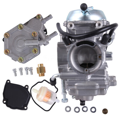Polaris Sportsman 500 Ho 2012-2013 Ricambio Pompa Del Carburante