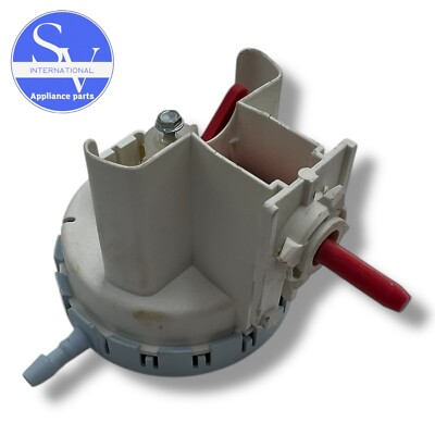 #ad Whirlpool Washer Water Level Switch WPW10268911 W10268911 $14.89