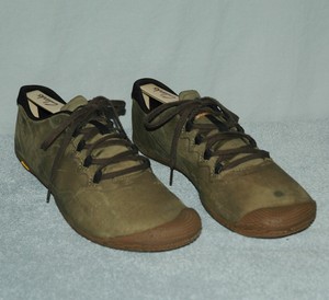 merrell vapor glove luna 3