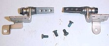 OEM 14" HINGE  SCREWS SET-- RIGHT/LEFT PAIR --DELL INSPIRON 2600/2650