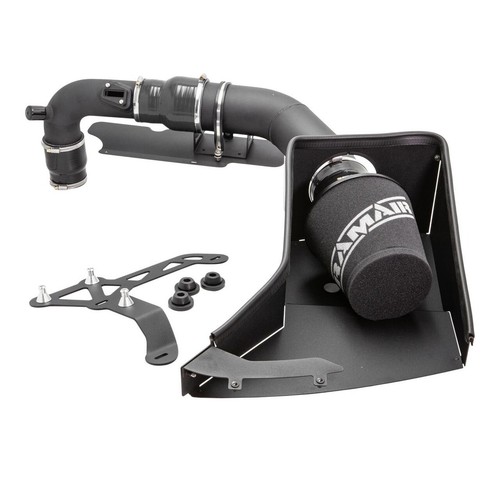 RAMAIR Induction Kit Audi TT 2.0 TFSi Air Filter Intake Kit MK2 TT 8J 2.0T EA113 - Picture 10 of 10