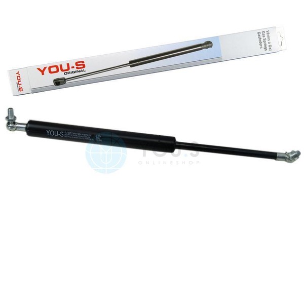 1 X YOU-S Original GasdäMpfer FüR Daewoo Rezzo (Klau) - Kofferraum NEU-image