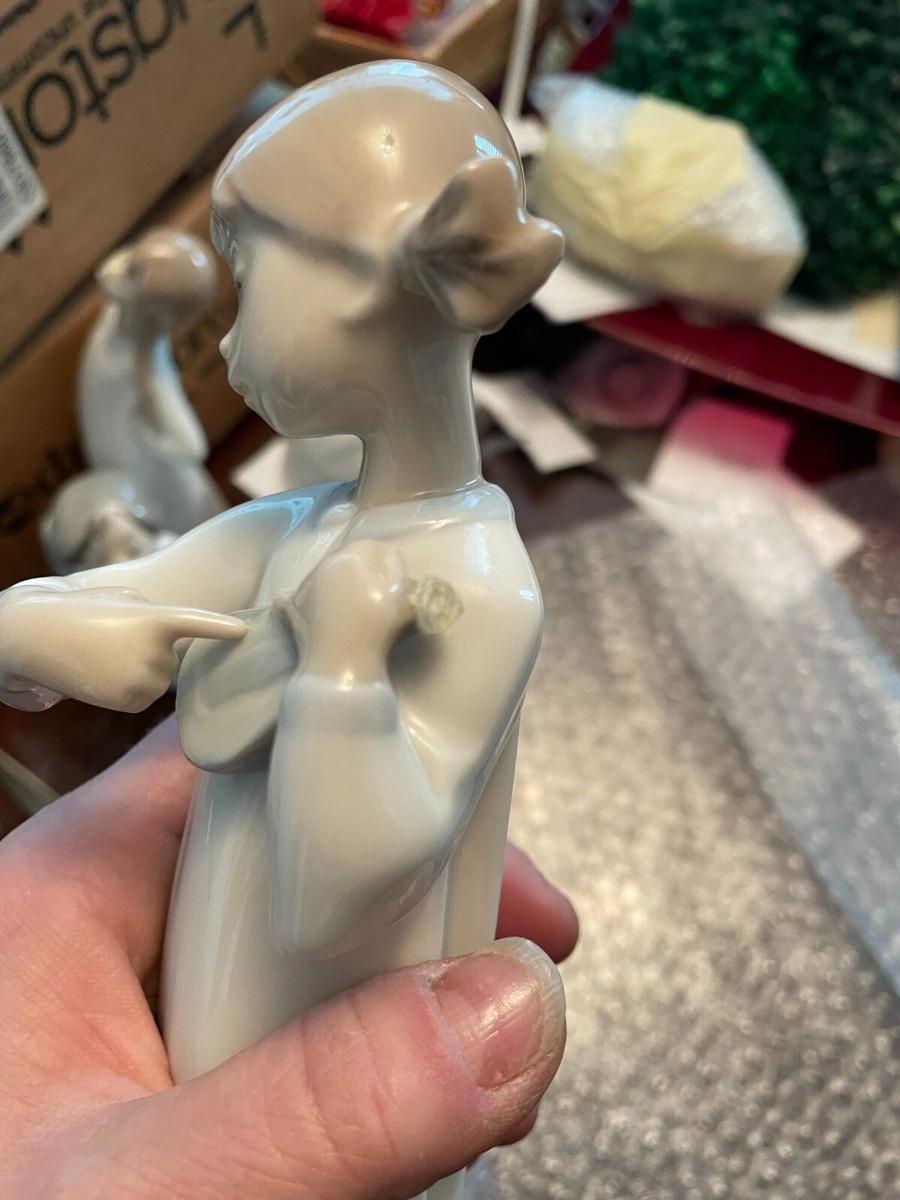 LLADRO #4871 