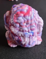 Unbox Industries Who Goes There Vinyl Figure Sofubi Vilesore