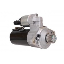 Starter Start/Stop Automatic Audi Skoda VW Q3, Superb, Cc Yr 2010-2018 Original
