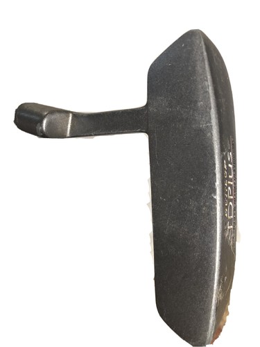 Dunlop TD Plus Putter TDP-2 Steel Shaft RH Tour Designed Performance - Picture 3 of 7