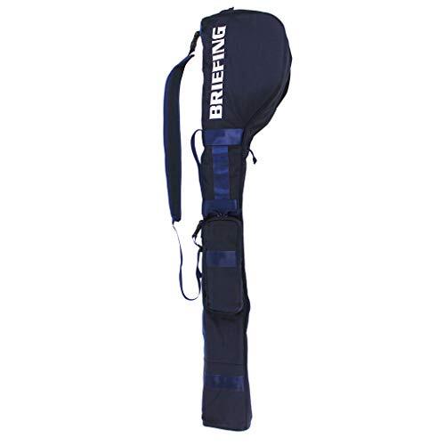 BRIEFINGゴルフ クラブケース GOLF CLUB CASE-2 BRIEFING CLUB CASE-2 Golf Cover Navy [Official Product] | eBay