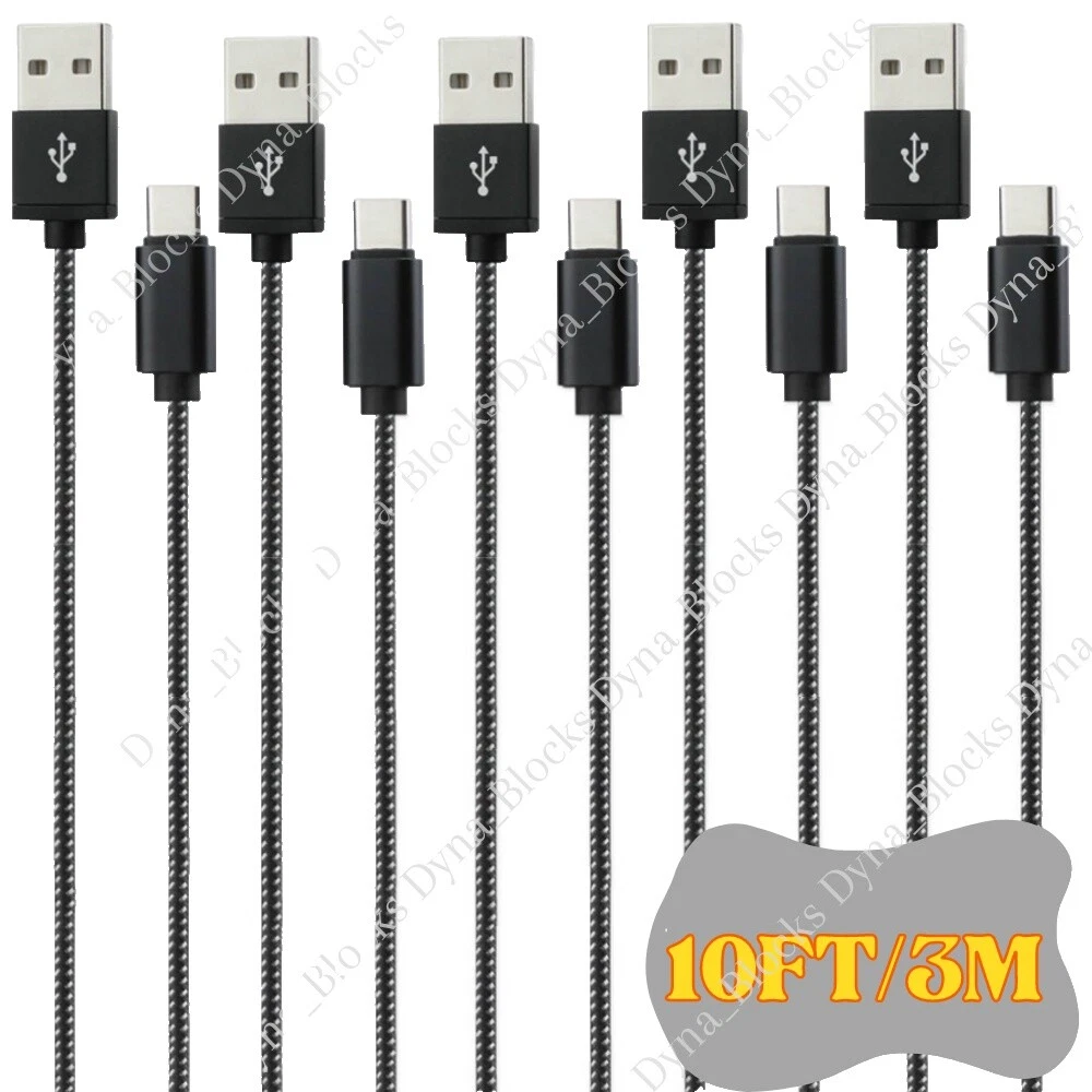 Cables & Adapters for Google Motorola Moto Z