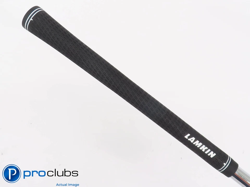 New! Left Handed Cleveland CBX Zipcore 60*(10*) Wedge - Elevate X-Flex - 447600 - Image 4 of 4