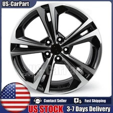 NEW 18×7.5 inch Replacement Wheel Rim For Nissan Sentra SR 2020-2022 US STOCK