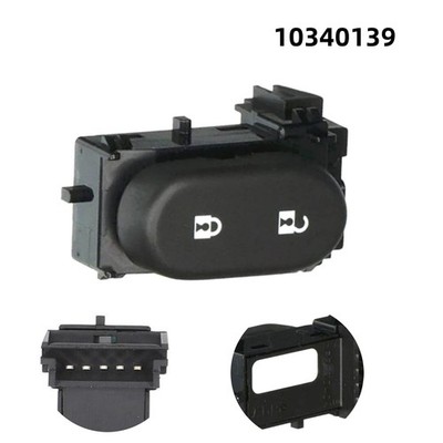 Front Left Side Door Lock Control Switch For 2006-13 Chevrolet Impala 10340139