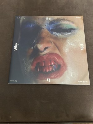 This Is Why Paramore RSD Remixes