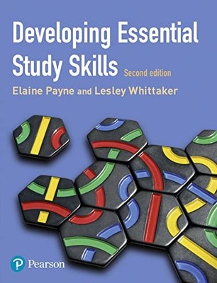 Developing Essential Study Skills,Ms Elaine Payne, Ms Lesley W ,