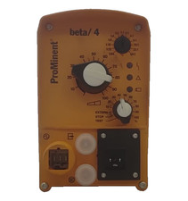 ProMinent Beta/4 Dosierpumpe BT4B1000PVT2000U...