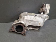 Catalyseurs Renault Captur
