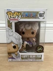 New ListingFunko Pop! One Piece Luffy Gear Five 5 #1607 GITD Glow Chase