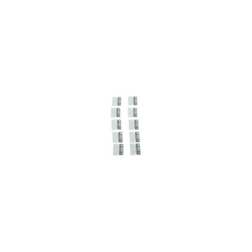 1 901 100 001 BOSCH Typschild - Bild 4 von 4