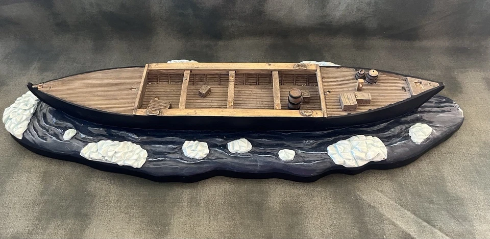 Washington Crossing Delaware, Gran Bretaña #17229 Foto 3 de 4