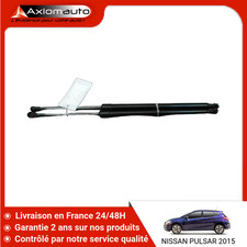 Verin de hayon / de capot Nissan Pulsar