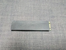 SK Hynix SC308 M.2 SATA SSD 256GB Solid State Drive, HFS256G39TND-N210A