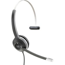 Cisco Headset 531 Wired Single with USB Headset Adapter