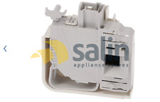 BOSCH WASHING MACHINE DOOR INTERLOCK SWITCH 00619468 AVANTIXX WAS24460AU