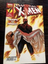Essential X Men Marvel Collectors Edition (Volume 2) #157 - Panini Comics UK