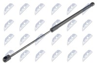 NTY Gasfeder, Koffer-/Laderaum AE-SK-021 FüR Skoda