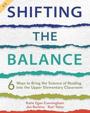 Shifting the Balance, - Paperback, by Cunning...