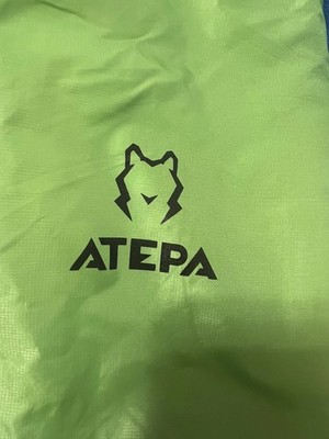 ATEPA Deluxe 6 Sleeping Pad Ultralight Inflatable Camping Mattress 6cm/2.3 