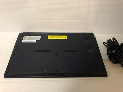 Sony Vaio SVZ1311AJ Core i3-3110M Windows11 RAM 4GB SSD