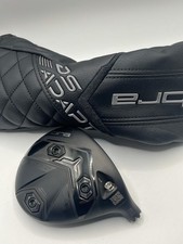 Cobra DS-Adapt LS Titanium #3 Wood / 14.5 Degrees / Head and Headcover Only