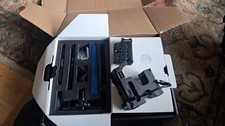 Tilta Camera Cage for Sony FX6 (Vlock Battery Adapter cabled)