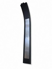 MERCEDES-BENZ GL X164 Schwellenverkleidung hinten links A1646801335 37472113 MERCEDES-BENZ GL X164 Schwellenverkleidung hinten links A1646801335 37472113