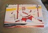 2024-25 Upper Deck Frederik Andersen #273 Carolina Hurricanes