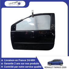 Porte avant et accessoires Renault TWINGO