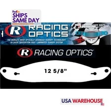 Racing Optics 10265CP, Set of 30 Perimeter Tearoff Stilo ST6 with Small Tabs 