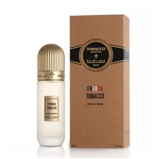 Ibraheem Al Qurashi French Tobacco Eau De Parfum 200ml | Luxury Arabian Niche Pe