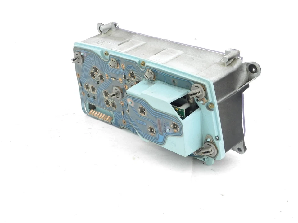 Painel de medidor de velocímetro instrumento *248k milhas* para 93-95 G10 G20 G1500 G2500 - Imagem 3 de 4