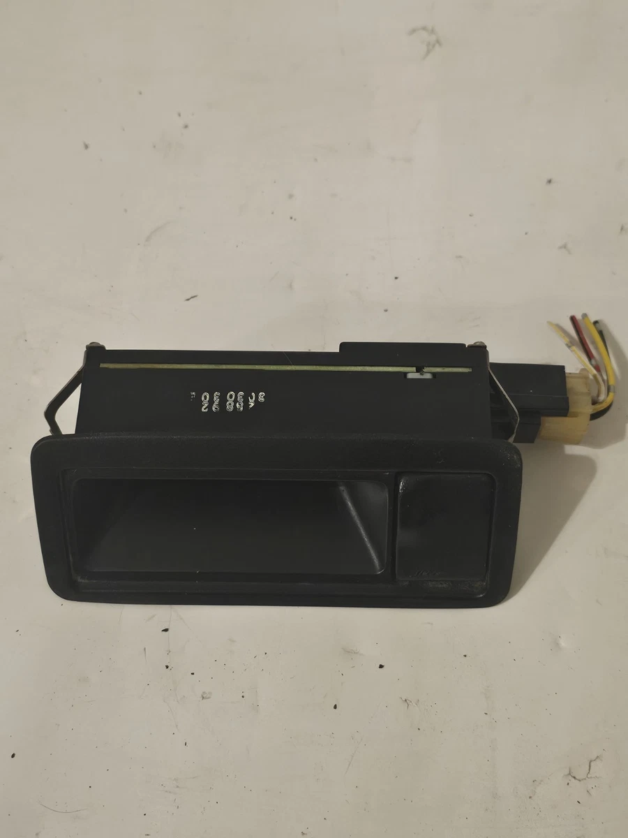 Kit de tablero de instalación estéreo de automóvil doble DIN Kit de tablero de instalación estéreo de automóvil doble DIN