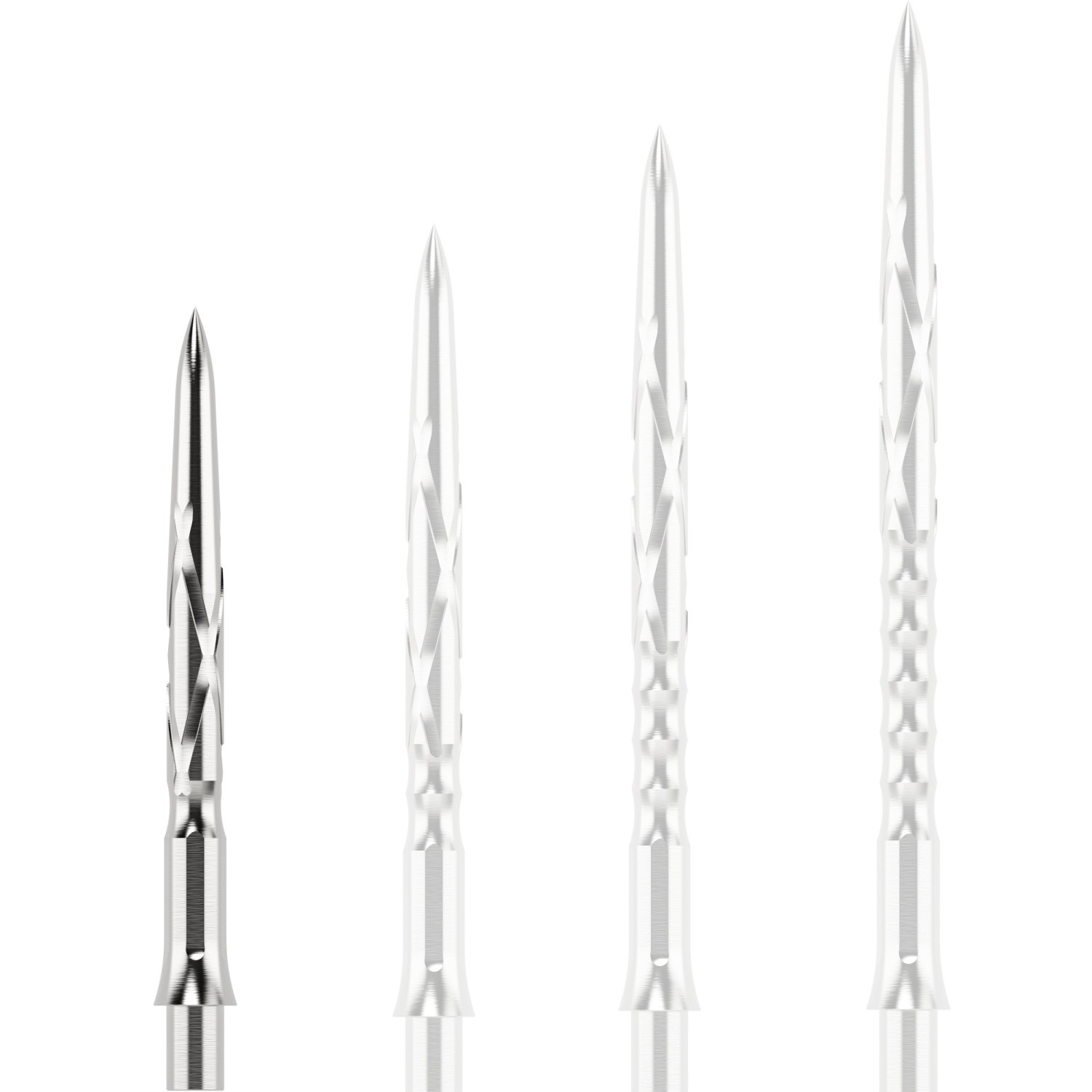 - EVO HAN G2 - Silber 3390₽