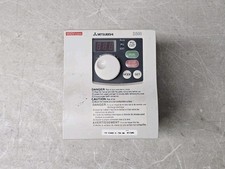 Mitsubishi FR-S540E-0.75K-EC Frequency Inverter 400V S500