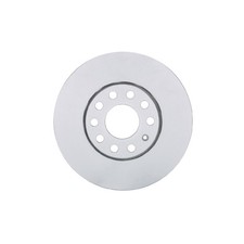 2x Bremsscheibe vorne für Seat Exeo 3R2 ST 3R5 | 26205087