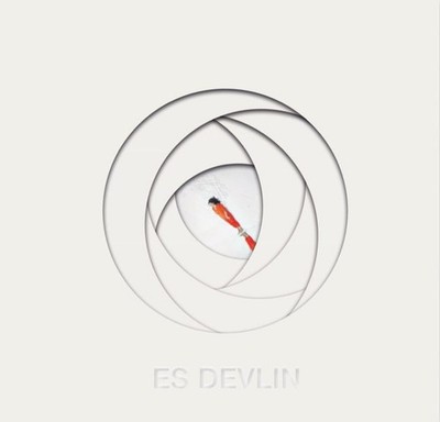 Atlas of Es Devlin : Suspension of Disbelief, Hardcover by Devlin, Es; Lipps,...