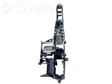 Citroen C5 2009 Bracket Front Door Handle 1198 VIJ66986