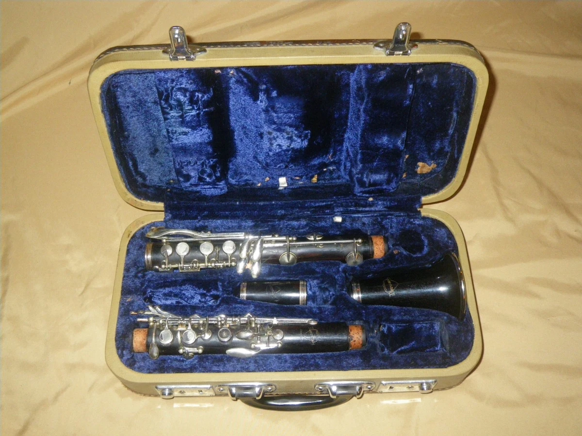 Leblanc Normandy for sale - eBay