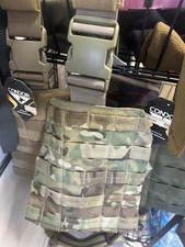 Condor Outdoor Drop Leg